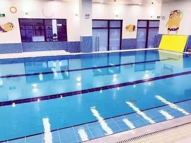 广州室内儿童游泳池_广州室内游泳池_广州哪个游泳馆有儿童池